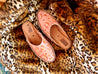 Mohinders x Tulusa: Women's Peanut Butter Cheetah