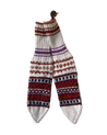 Umber & Ochre: Wool Knit Socks / Assorted