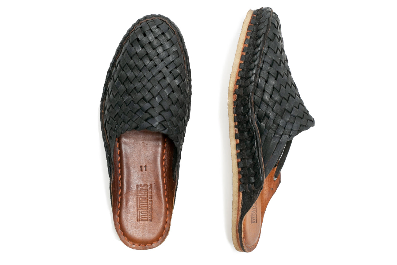 Upcycled leather Shoes Men DAILY in Bangalore at best price by Desi  Hangover - Justdial